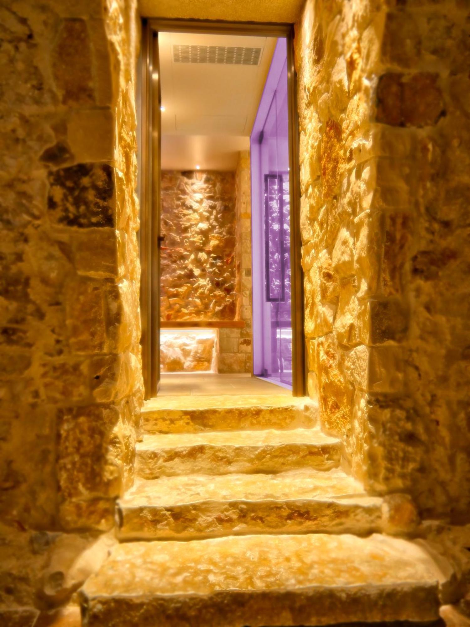 Villa San Liberale - Suites & Wellness - Villa Veneta Фелтре Екстериор снимка