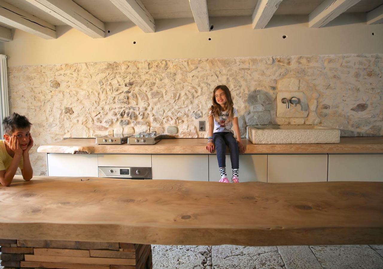 Villa San Liberale - Suites & Wellness - Villa Veneta Фелтре Екстериор снимка
